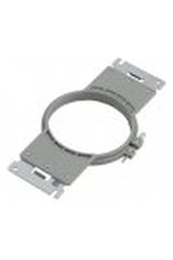 Brother PRPRF130 Round Embroidery Frame 5" X 5" Brother PRPRF130 Round Embroidery Frame 5" X 5"