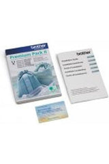 Brother V-Series Software Upgrade Premium Pack II Brother V-Series Software Upgrade Premium Pack II