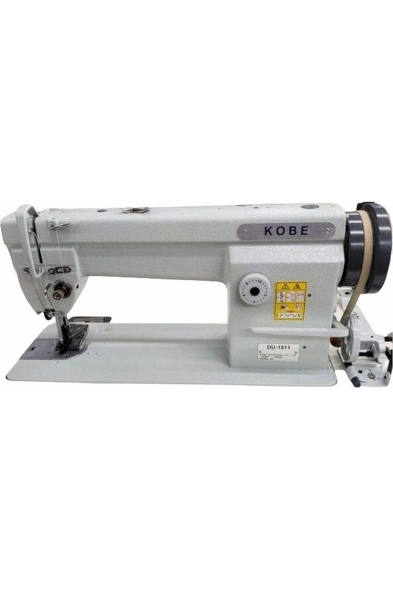 Kobe LU-1811NS Industrial Sewing Machine Even Walking Foot Kobe LU-1811NS Industrial Sewing Machine Even Walking Foot