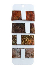 Fat Quarter Organizer 5in x 14in Fat Quarter Organizer 5in x 14in