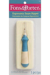 Fons & Porter Ergonomic Seam Ripper Fons & Porter Ergonomic Seam Ripper