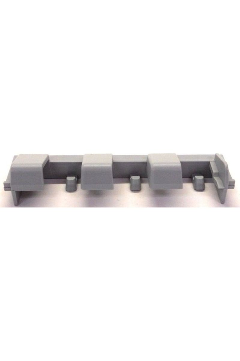 Foot Rack - 8 Series Plastic rack for storing D-coded 032695.50.00 Foot Rack - 8 Series Plastic rack for storing D-coded 032695.50.00