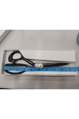 Generic Tailor Scissors Black 8 Generic Tailor Scissors Black 8