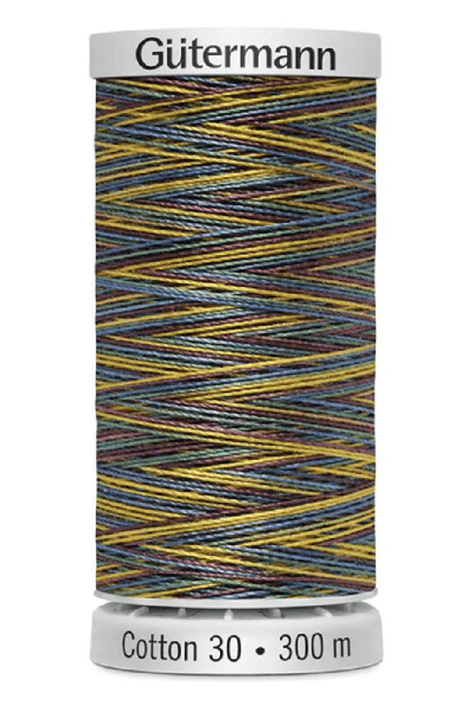 GÜTERMANN Cotton 30wt Thread 300m - French Quarter GÜTERMANN Cotton 30wt Thread 300m - French Quarter