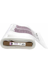 HEATNBOND Non-Woven MED WEIGHT Fusible Interfacing - 50.8cmx22.8m 20"x25yds by the metre HEATNBOND Non-Woven MED WEIGHT Fusible Interfacing - 50.8cmx22.8m 20"x25yds by the metre