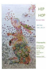 Hip Hop Collage Pattern Hip Hop Collage Pattern