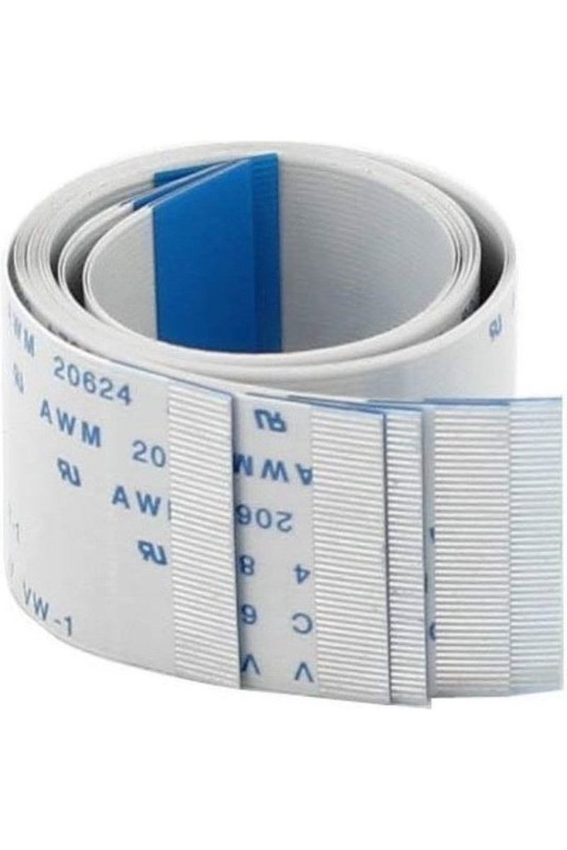 Husqvarna Ribbon Cable AWM 20624 Husqvarna Ribbon Cable AWM 20624