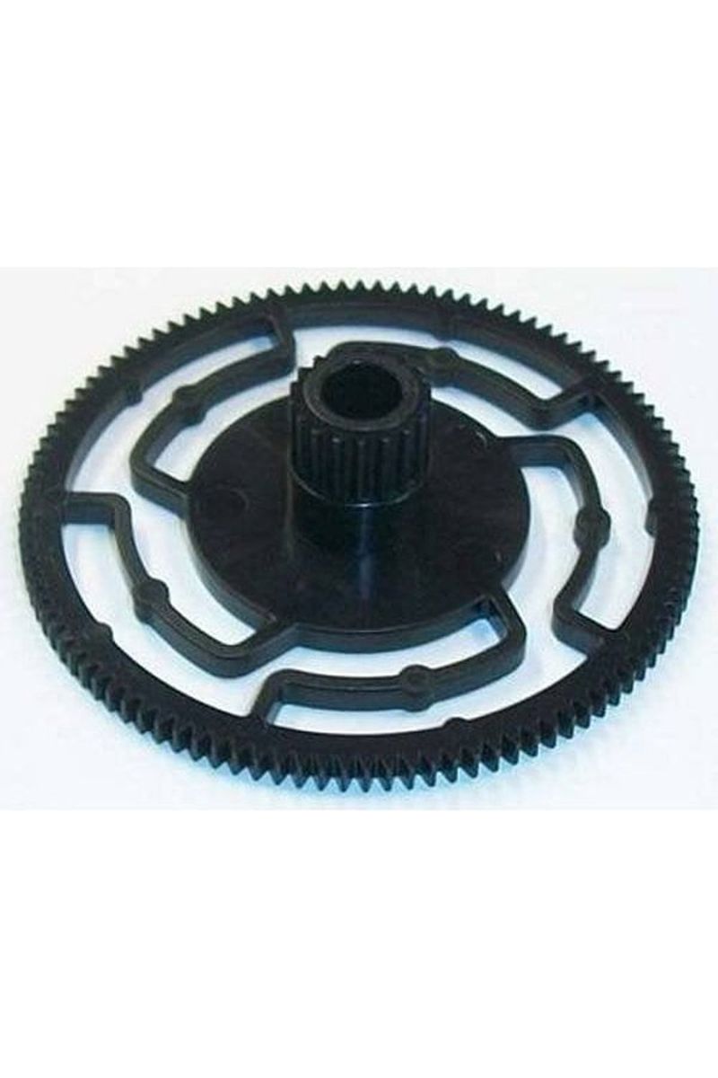 Hussqvarna Belt Wheel #4125246-01 Hussqvarna Belt Wheel #4125246-01