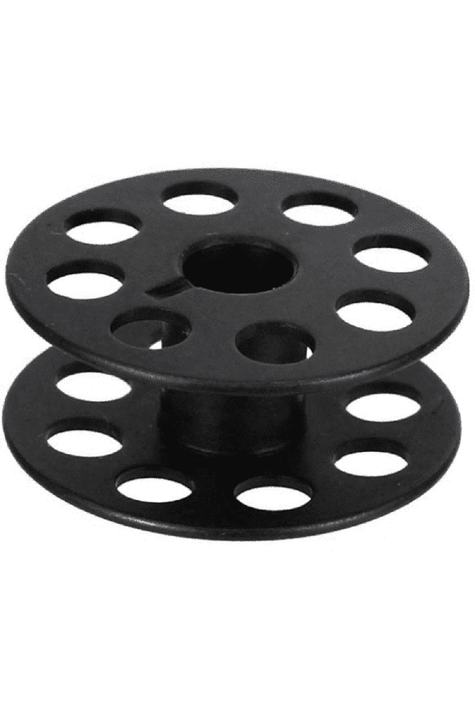 Industrial M-Class Bobbins Metal Slotted Industrial M-Class Bobbins Metal Slotted