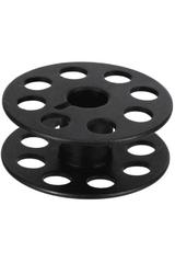 Industrial M-Class Bobbins Metal Slotted Industrial M-Class Bobbins Metal Slotted