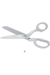 Gingher Knife Edge Bent Trimmers Gingher Knife Edge Bent Trimmers