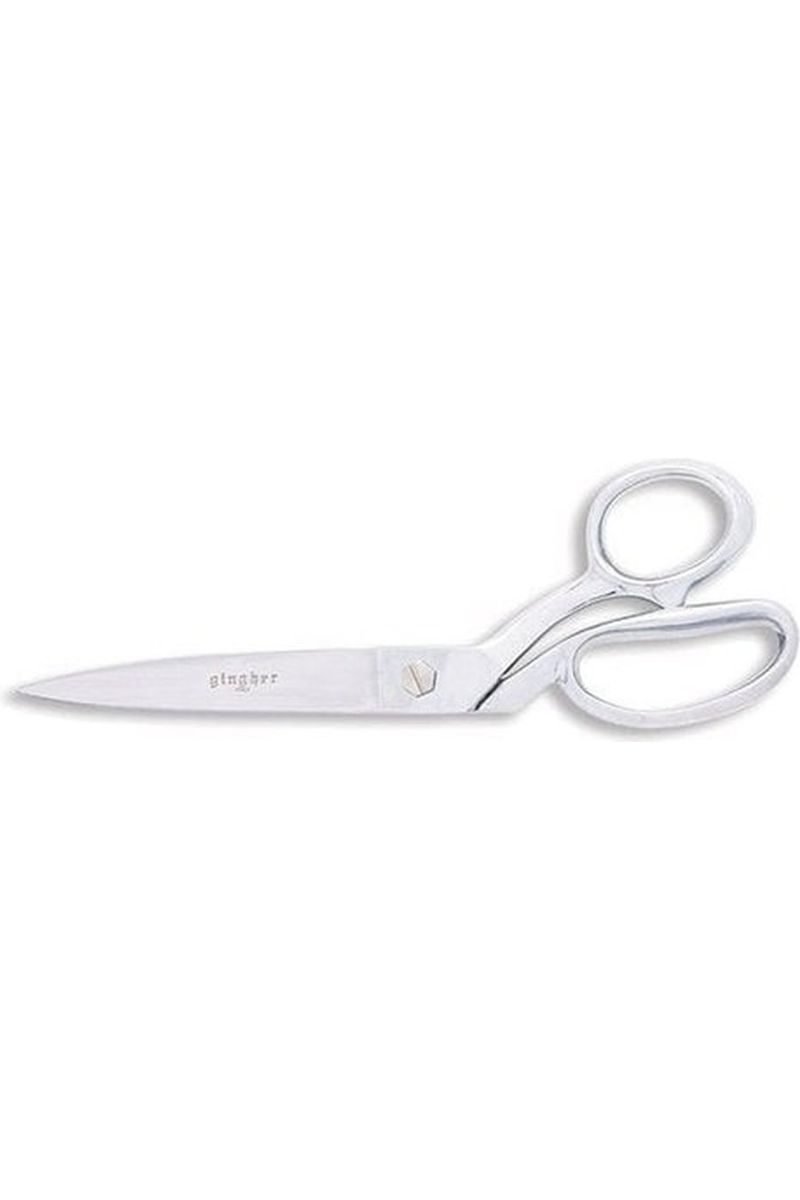 Gingher Knife Edge Bent Trimmers Gingher Knife Edge Bent Trimmers