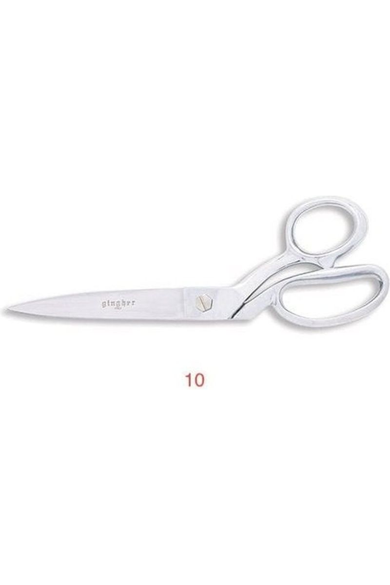 Gingher Knife Edge Bent Trimmers Gingher Knife Edge Bent Trimmers