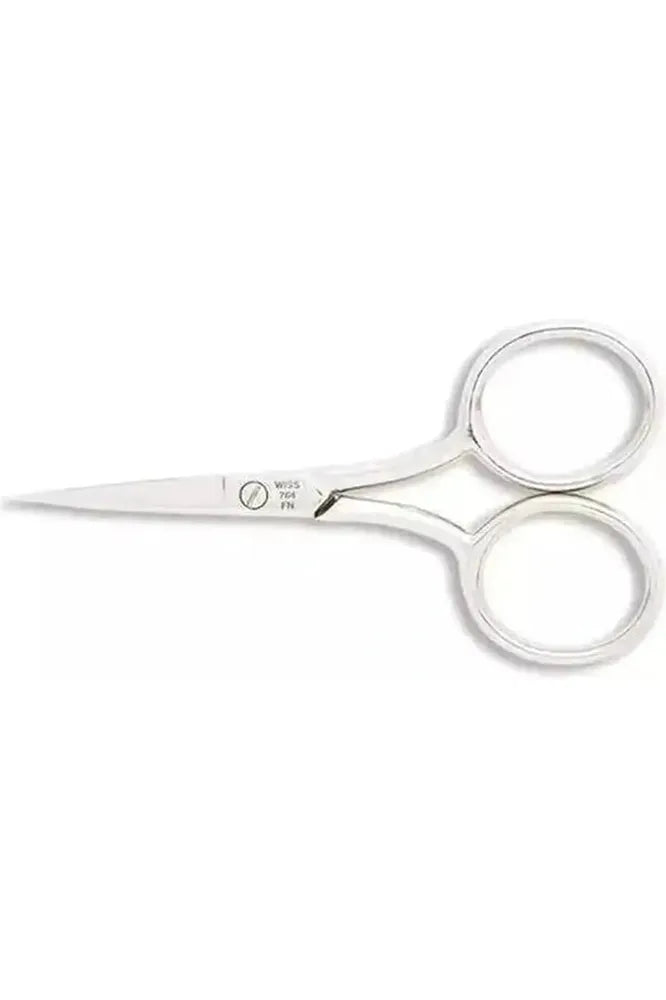Wiss Industrial Embroidery Scissors - 4" Wiss Industrial Embroidery Scissors - 4"