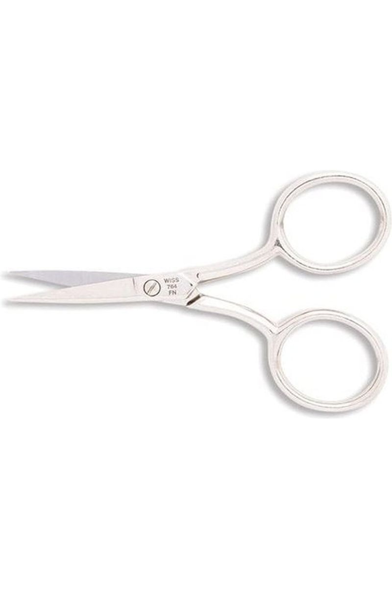 Wiss Industrial Embroidery Scissors - 4" Wiss Industrial Embroidery Scissors - 4"