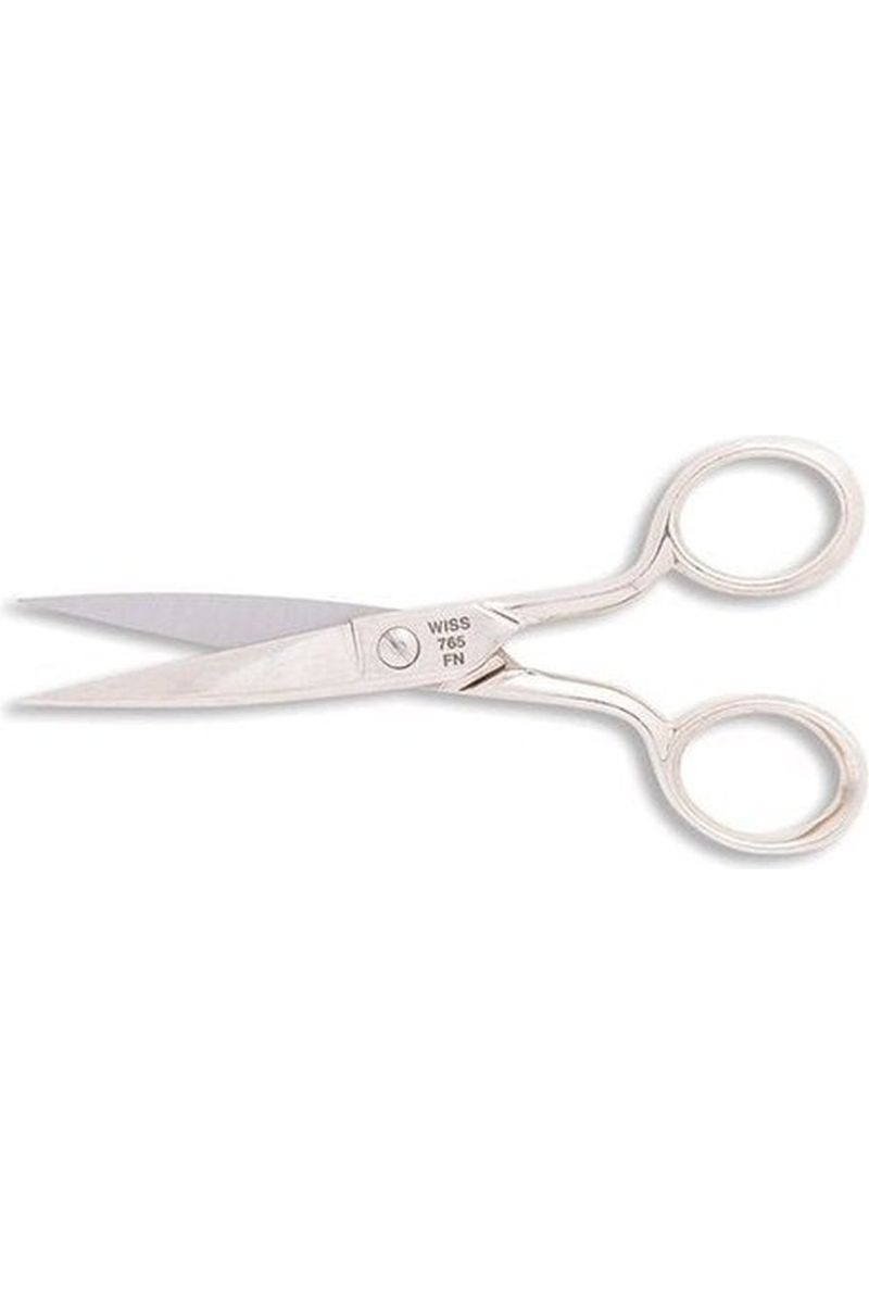 Wiss Industrial Embroidery Scissors - 5" Wiss Industrial Embroidery Scissors - 5"