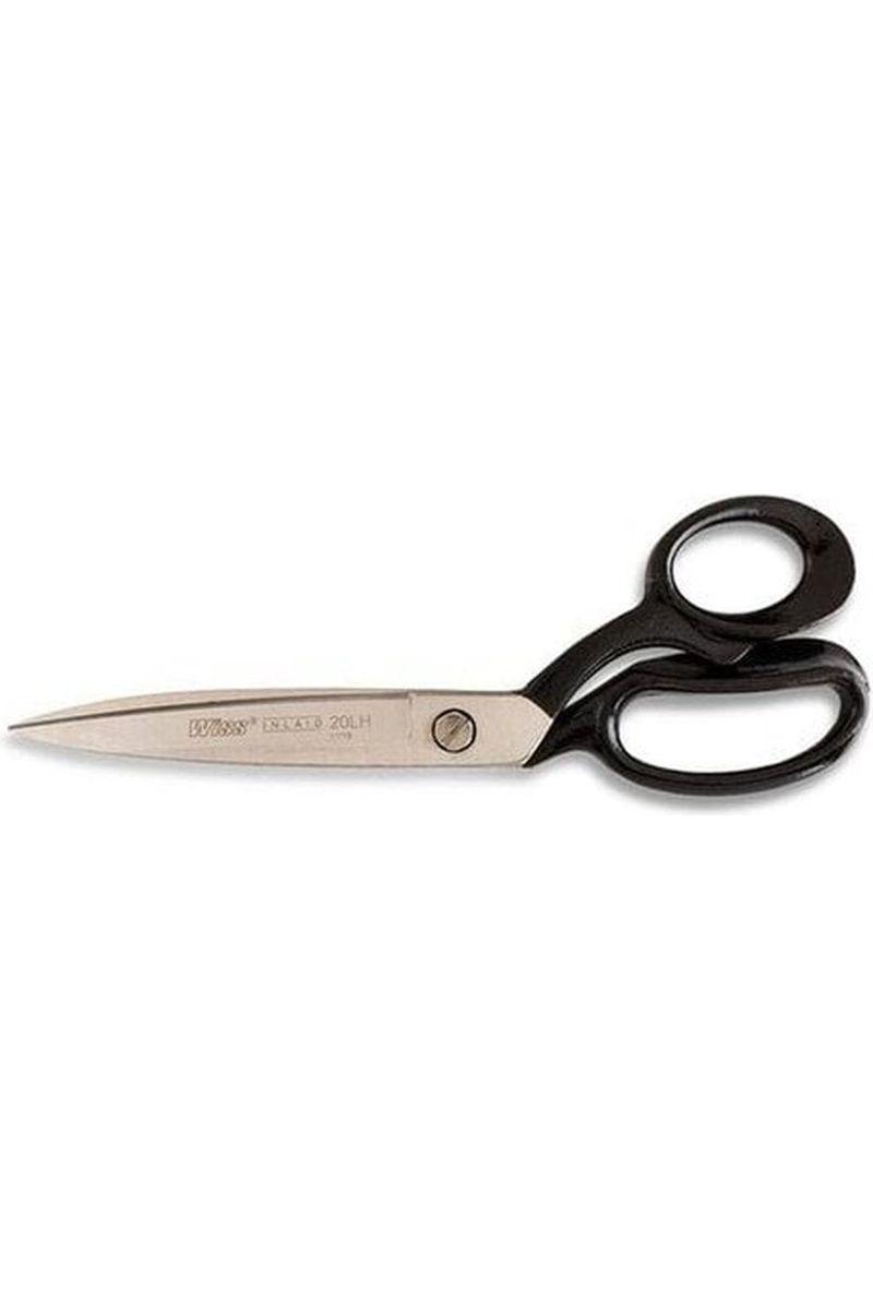Wiss Left Hand Bent Trimmers - 10" Wiss Left Hand Bent Trimmers - 10"