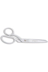 Gingher Knife Edge Left Hand Bent Trimmers - 8" Gingher Knife Edge Left Hand Bent Trimmers - 8"