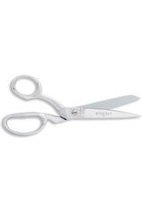 Gingher Knife Edge Left Hand Bent Trimmers - 8" Gingher Knife Edge Left Hand Bent Trimmers - 8"