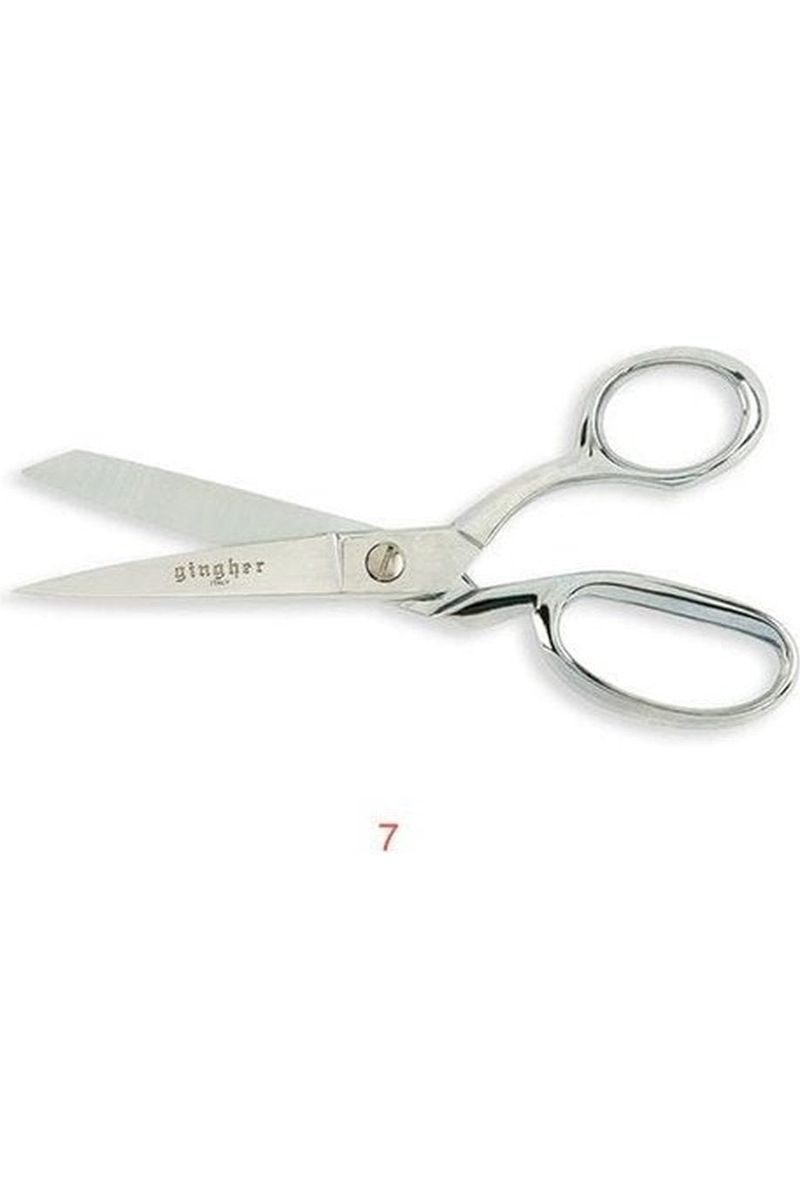 Gingher Knife Edge Bent Trimmers Gingher Knife Edge Bent Trimmers