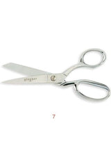 Gingher Knife Edge Bent Trimmers Gingher Knife Edge Bent Trimmers