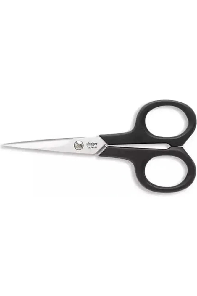 Gingher Light-Weight Embroidery Scissors - 4" Gingher Light-Weight Embroidery Scissors - 4"
