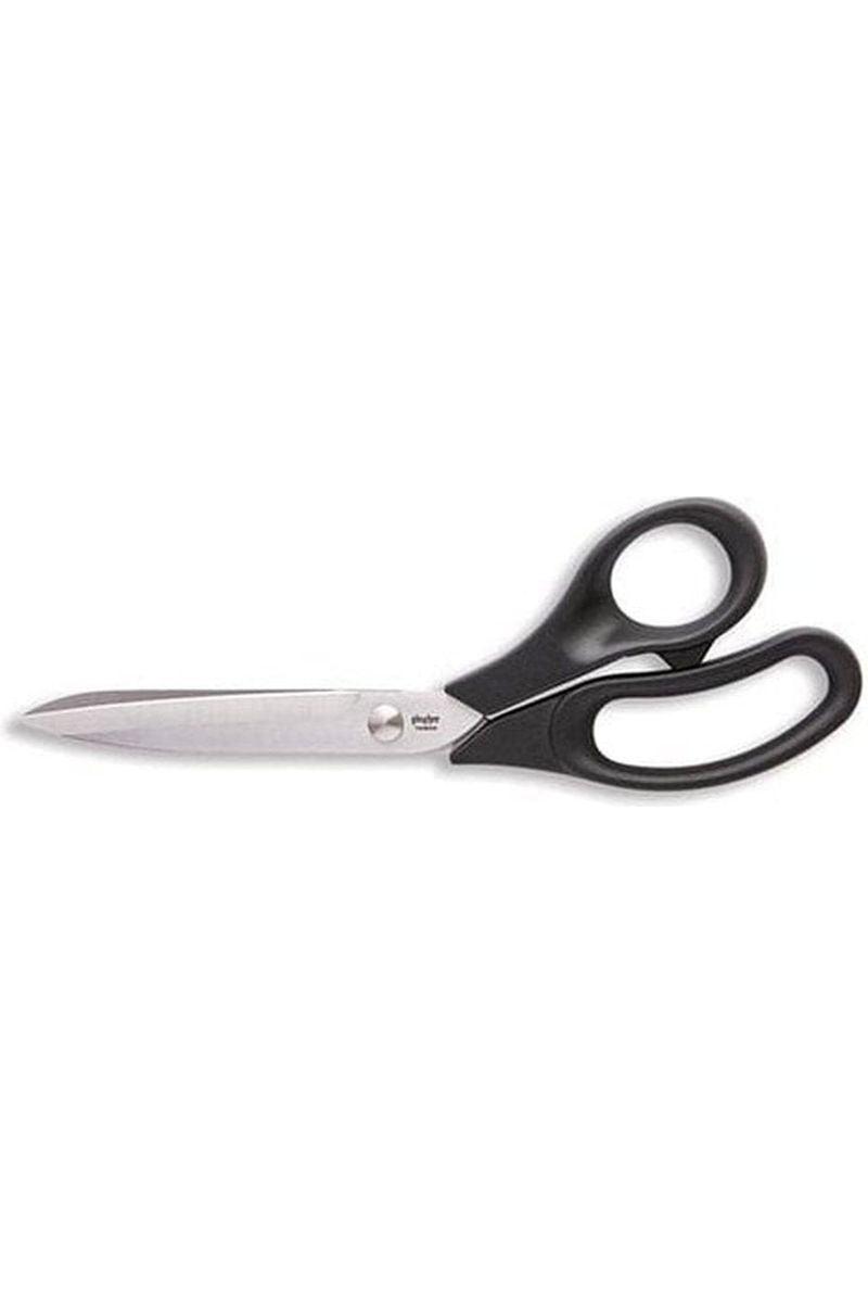 Gingher Light-Weight Bent Trimmers - 8" Gingher Light-Weight Bent Trimmers - 8"