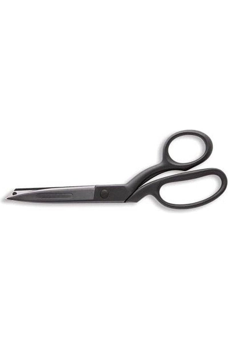 Gingher Feather-Weight Bent Trimmers - 8" Gingher Feather-Weight Bent Trimmers - 8"