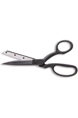 Gingher Feather-Weight Bent Trimmers - 8" Gingher Feather-Weight Bent Trimmers - 8"