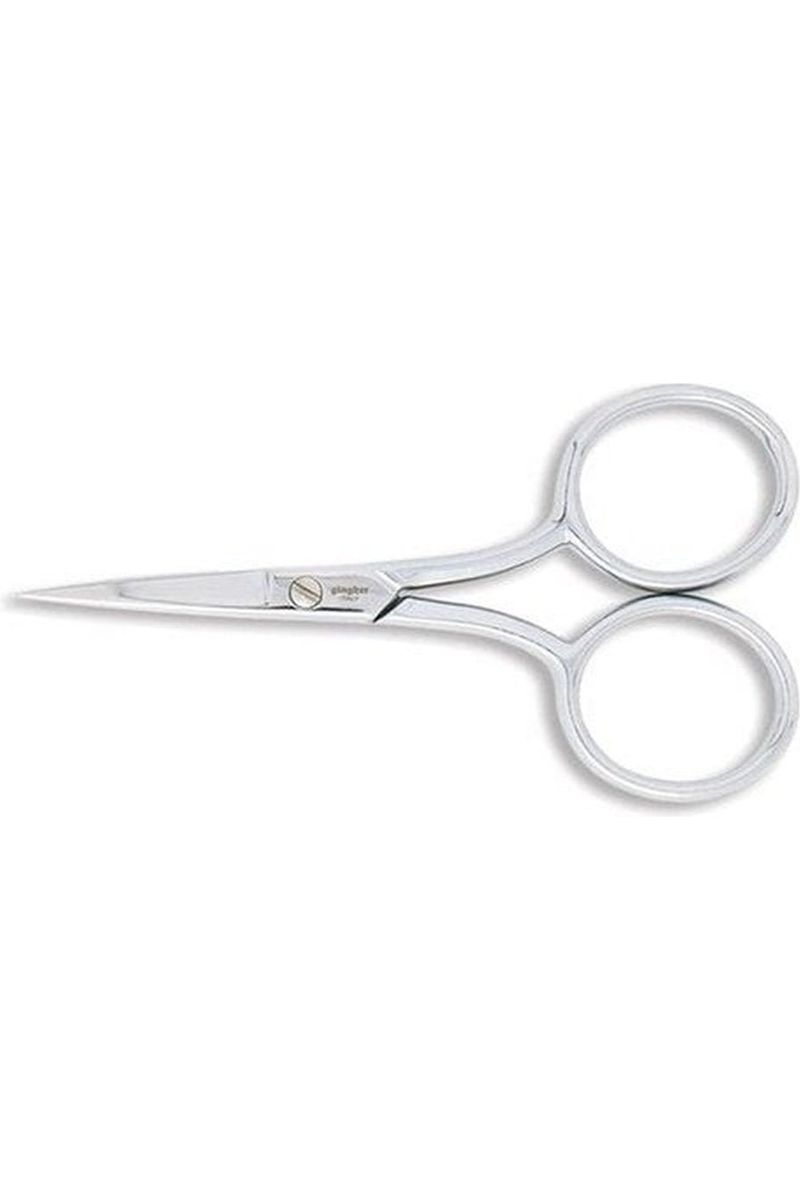 Gingher Embroidery Scissors - 4" Gingher Embroidery Scissors - 4"
