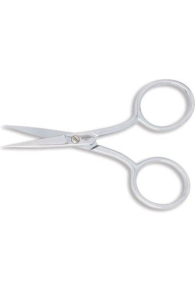 Gingher Embroidery Scissors - 4" Gingher Embroidery Scissors - 4"