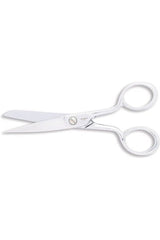 Gingher Knife Edge Straight Trimmers - 5" Gingher Knife Edge Straight Trimmers - 5"
