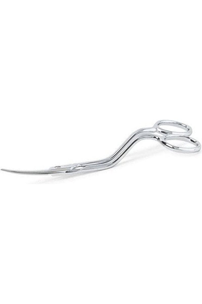 Gingher Double-Curved Embroidery Scissors - 6" Gingher Double-Curved Embroidery Scissors - 6"
