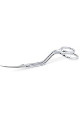 Gingher Double-Curved Embroidery Scissors - 6" Gingher Double-Curved Embroidery Scissors - 6"