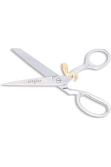 Gingher Knife Edge Spring Action Trimmers - 8" Gingher Knife Edge Spring Action Trimmers - 8"
