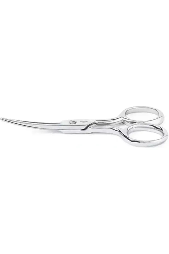 Gingher Curved Embroidery Scissors - 4" Gingher Curved Embroidery Scissors - 4"