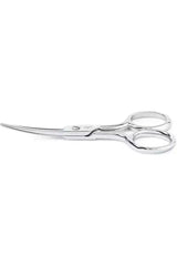 Gingher Curved Embroidery Scissors - 4" Gingher Curved Embroidery Scissors - 4"