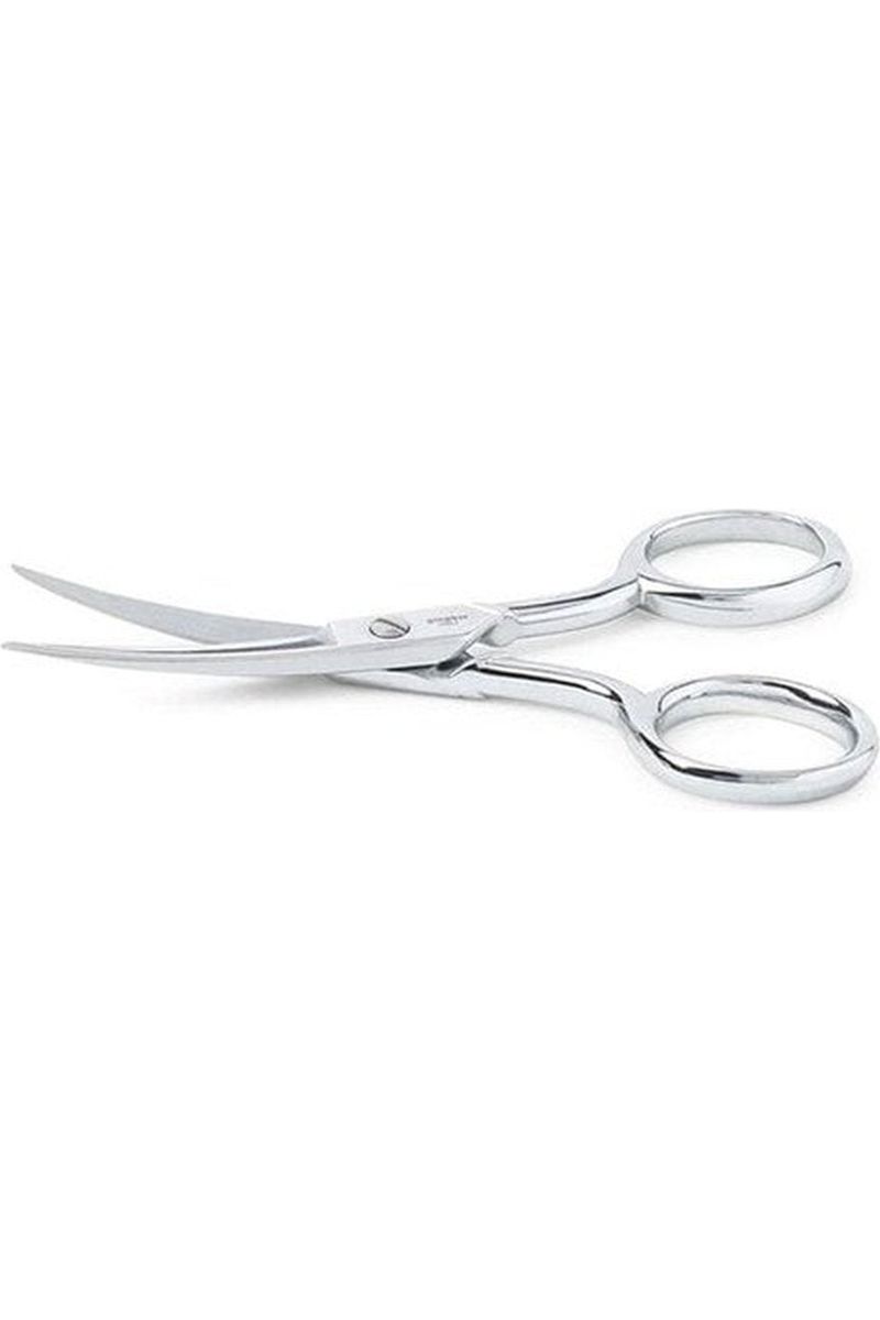 Gingher Curved Embroidery Scissors - 4" Gingher Curved Embroidery Scissors - 4"