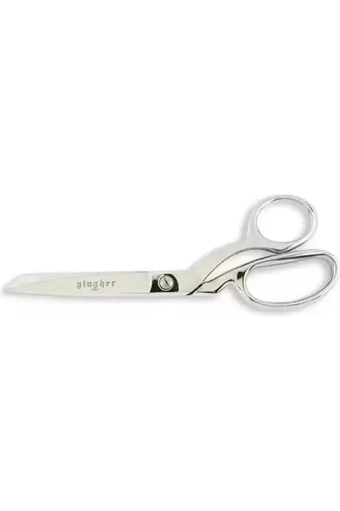 Knife Edge Serrated Bent Trimmers - 8" Knife Edge Serrated Bent Trimmers - 8"