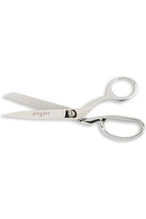 Knife Edge Serrated Bent Trimmers - 8" Knife Edge Serrated Bent Trimmers - 8"