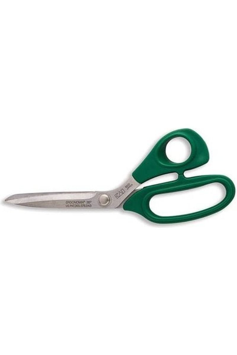 Kai 5210-CP Ergonomix Bent Shears - 8 1/4" Kai 5210-CP Ergonomix Bent Shears - 8 1/4"