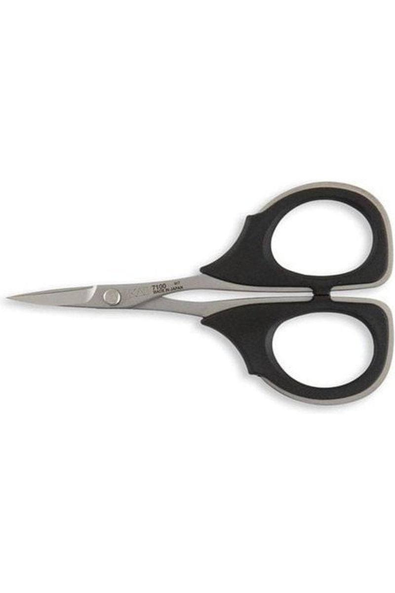 Kai 7100 Professional Scissors - 4 1/4" Kai 7100 Professional Scissors - 4 1/4"