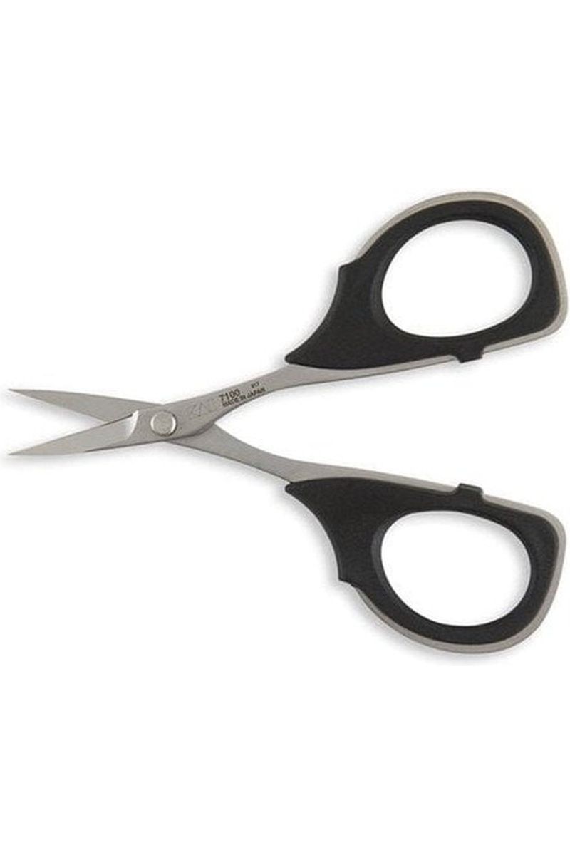 Kai 7100 Professional Scissors - 4 1/4" Kai 7100 Professional Scissors - 4 1/4"