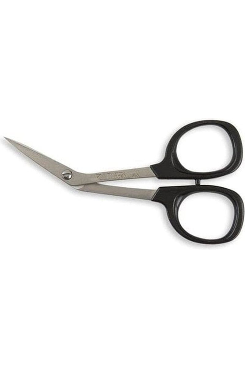 Kai 5100B Bent Handle Scissors - 4" Kai 5100B Bent Handle Scissors - 4"