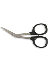 Kai 5100B Bent Handle Scissors - 4" Kai 5100B Bent Handle Scissors - 4"