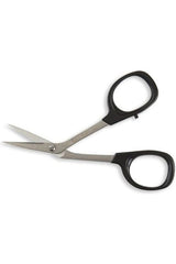 Kai 5100B Bent Handle Scissors - 4" Kai 5100B Bent Handle Scissors - 4"