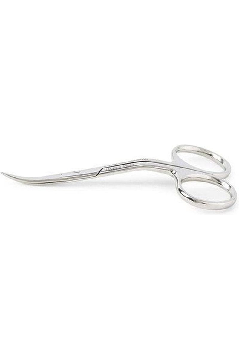 Havel's Double-Curved Embroidery Scissors - 3 1/2" Havel's Double-Curved Embroidery Scissors - 3 1/2"