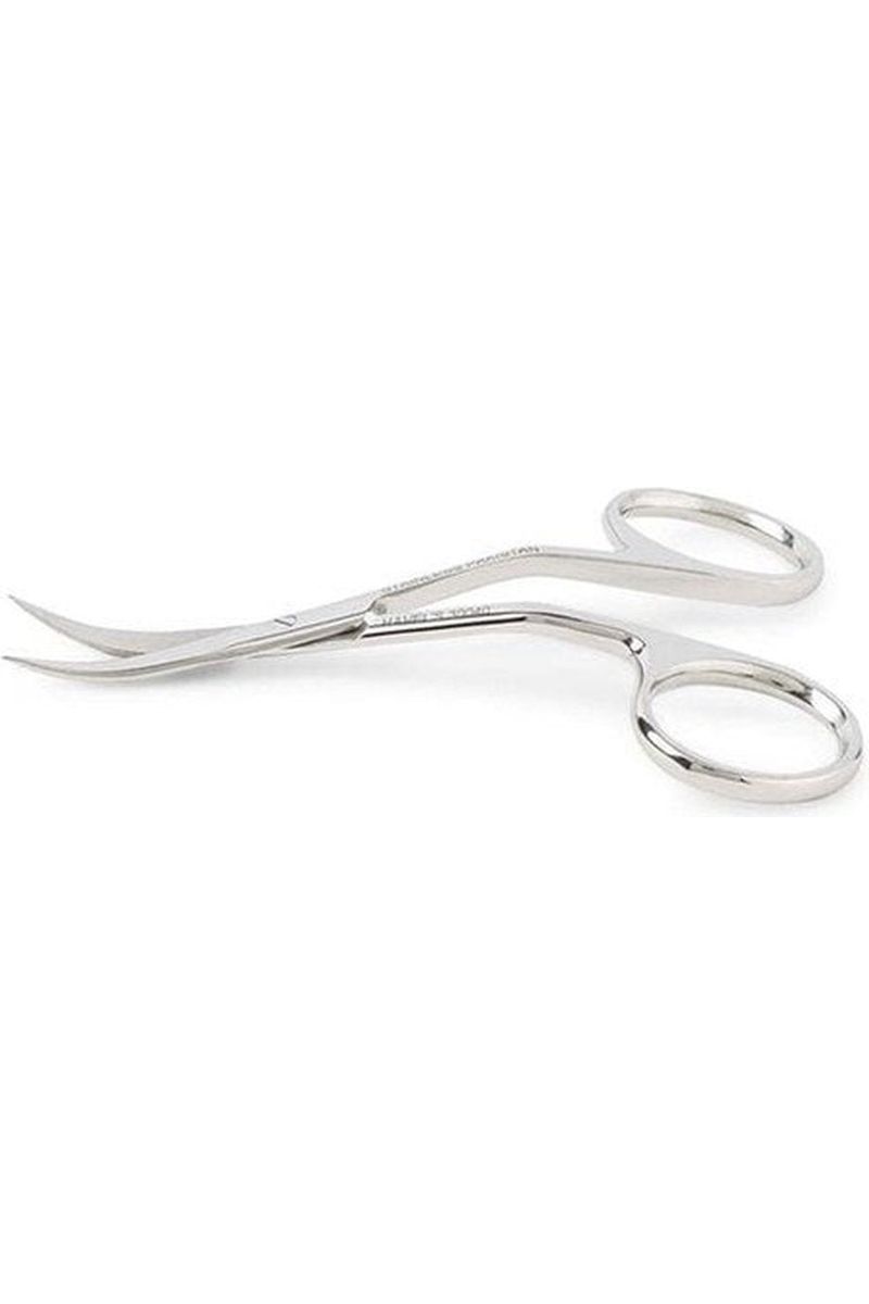 Havel's Double-Curved Embroidery Scissors - 3 1/2" Havel's Double-Curved Embroidery Scissors - 3 1/2"