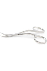 Havel's Double-Curved Embroidery Scissors - 3 1/2" Havel's Double-Curved Embroidery Scissors - 3 1/2"