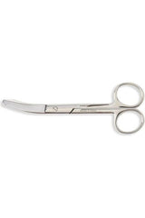 Havel's Curved End Iron-On Applique Scissors - 5 1/2" Havel's Curved End Iron-On Applique Scissors - 5 1/2"